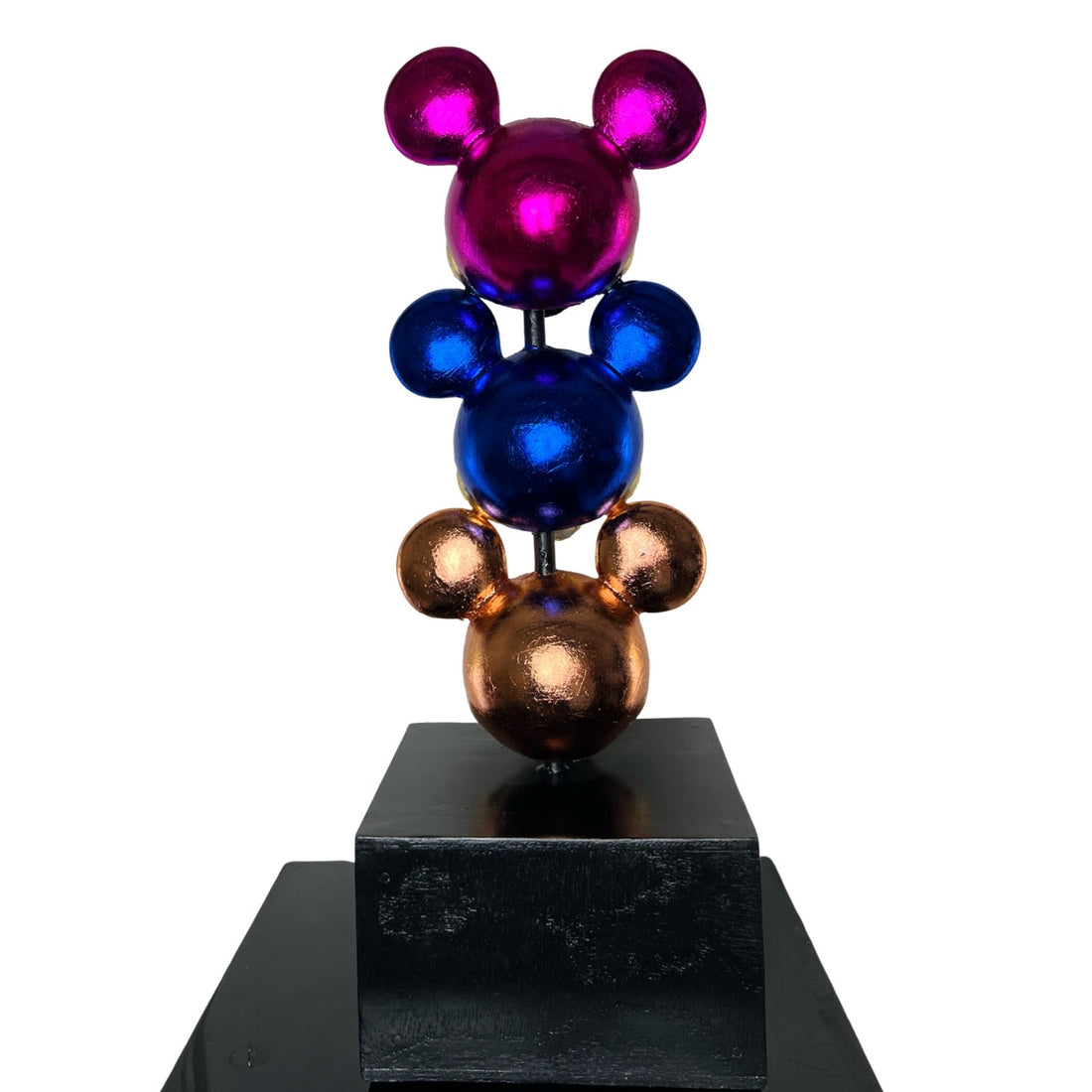 3 Mickeys - Dion V