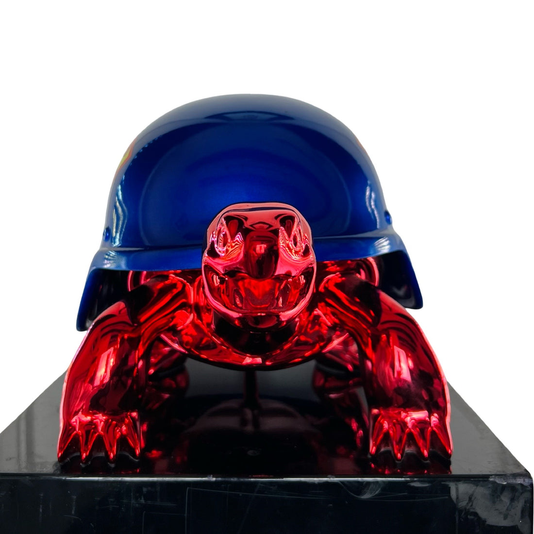 Peace Turtle - Superman