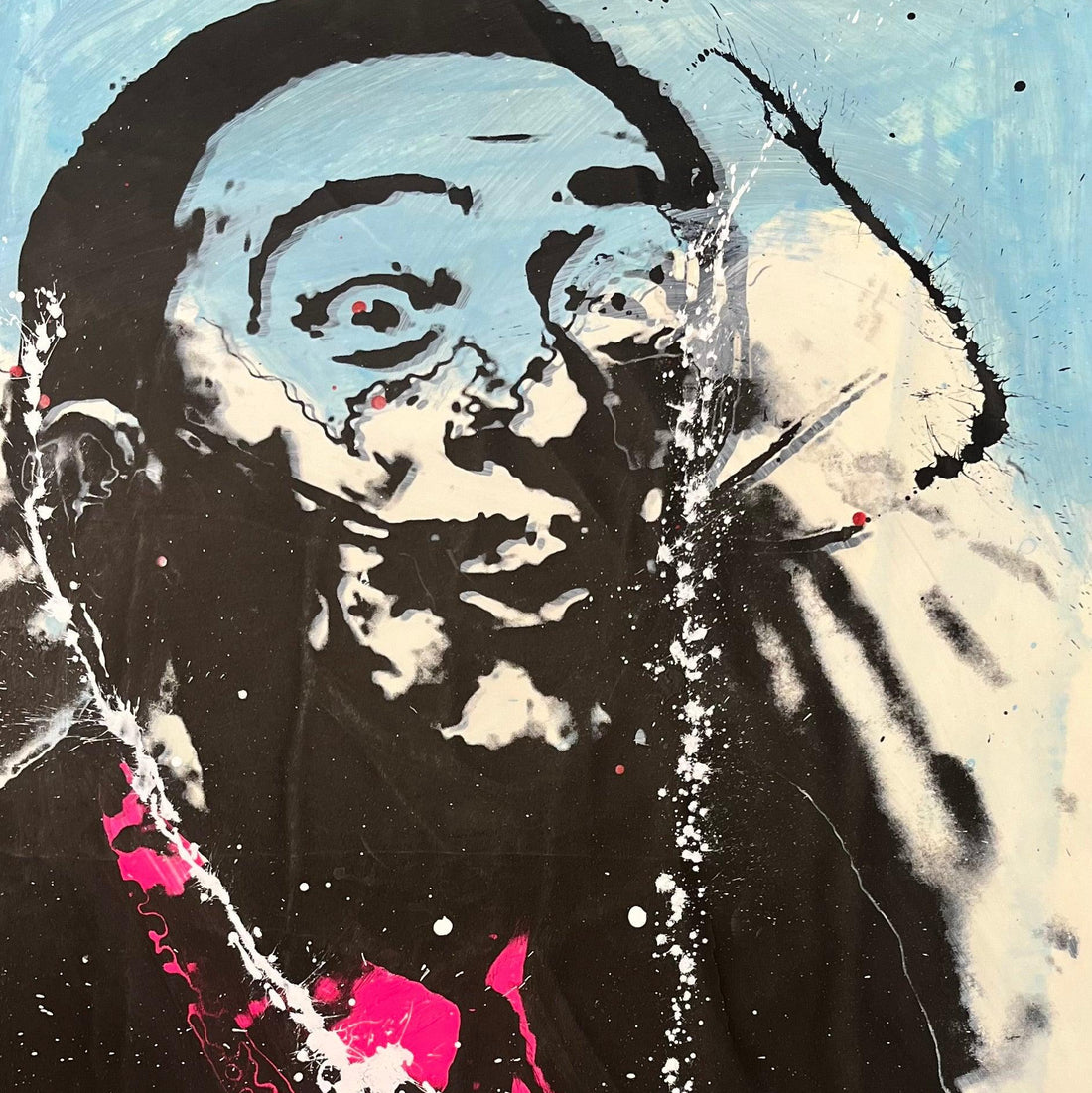 Dali - Moderne Kunst