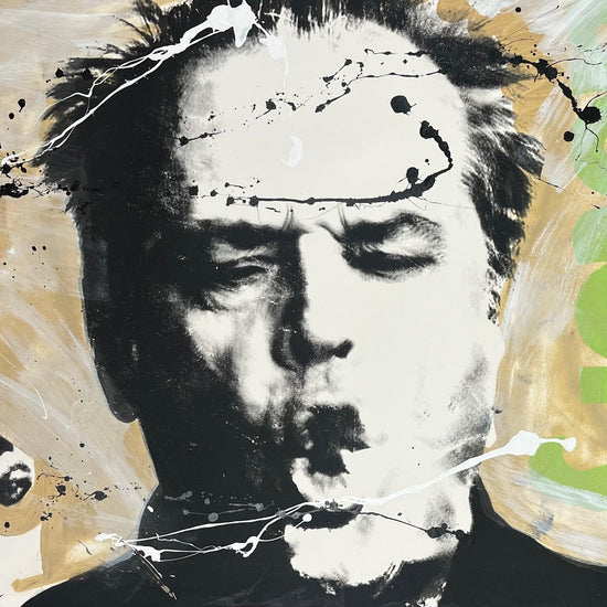 Factory - Moderne Kunst