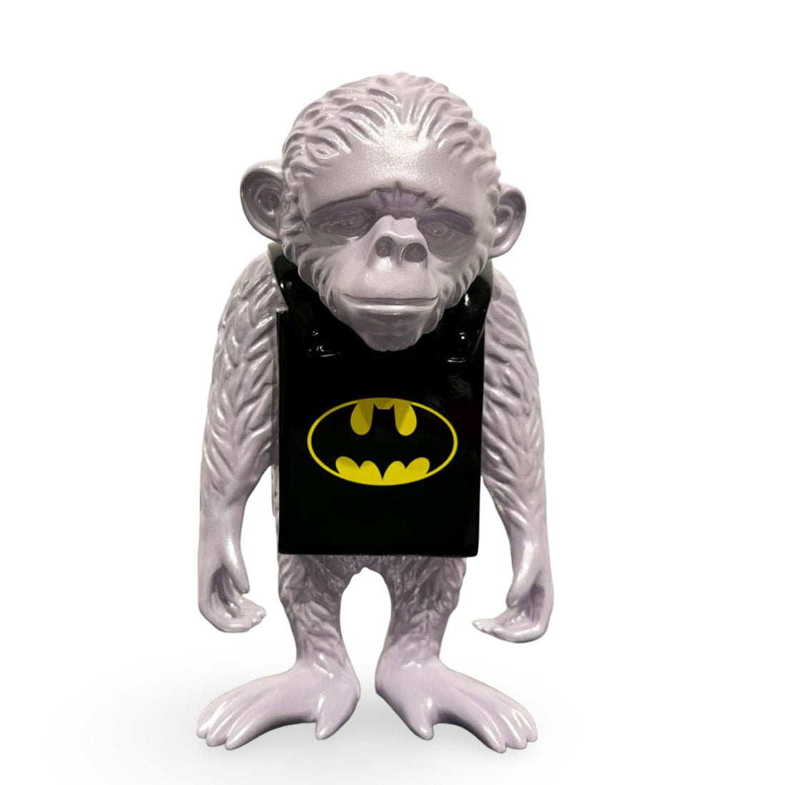 Batman Street Monkey