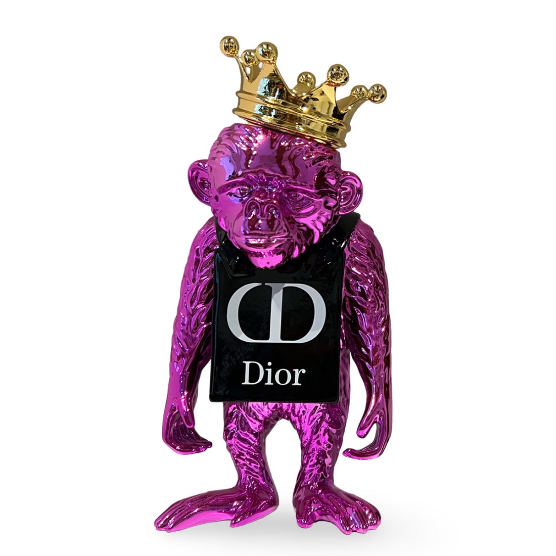 Dior Monkey