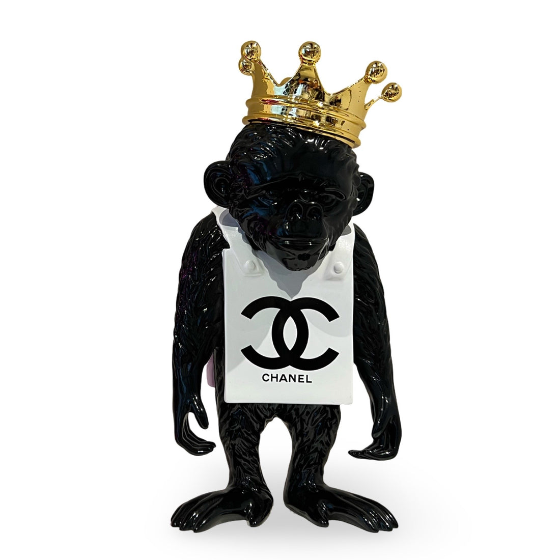 Chanel Monkey