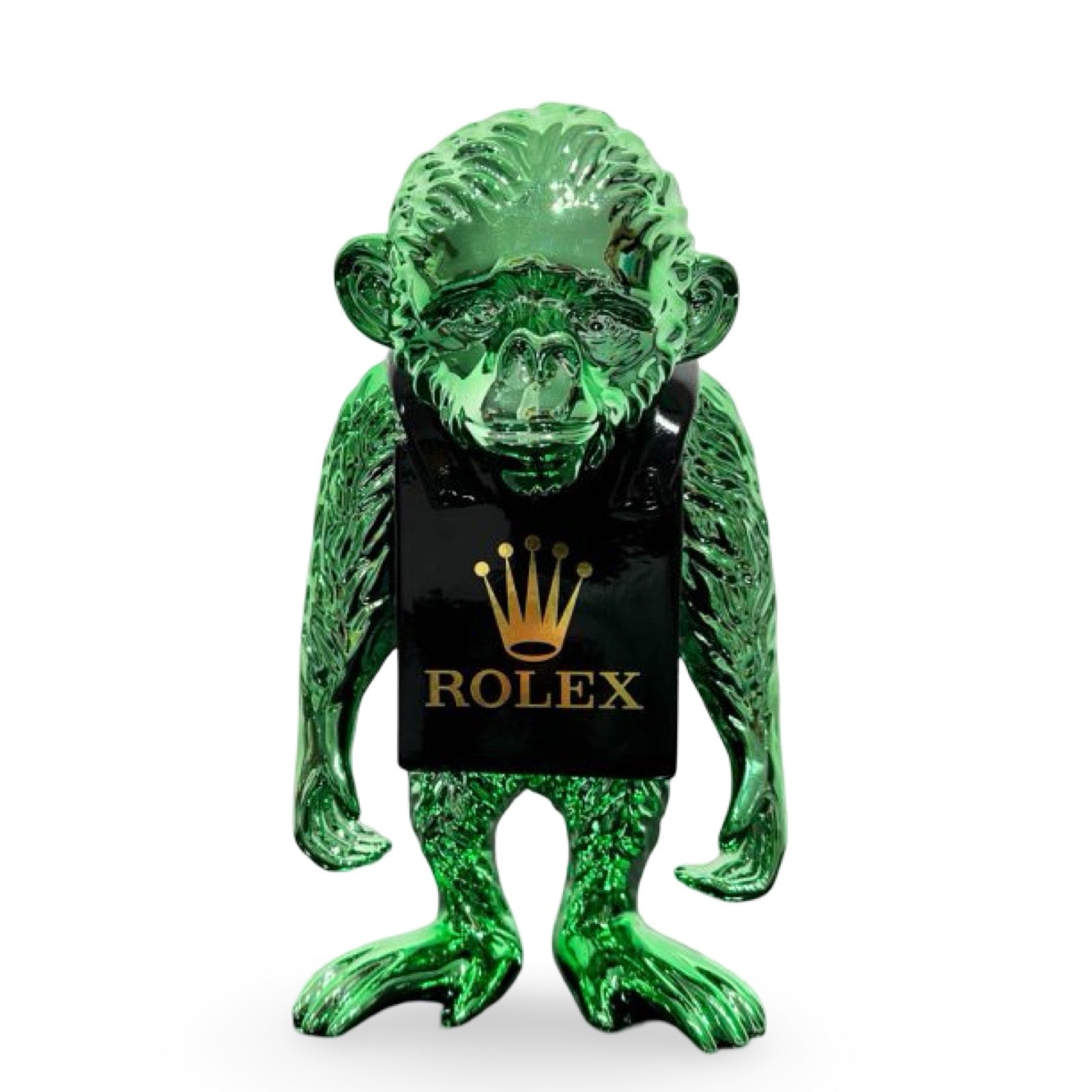 Rolex Street Monkey