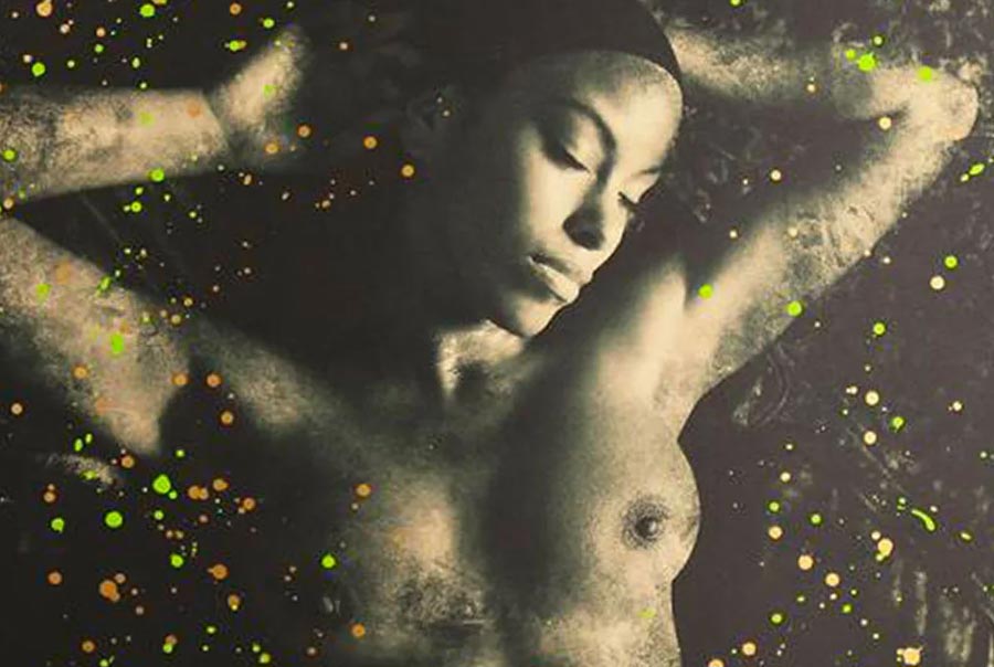 Sensuele Kunst