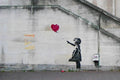 After Banksy - Moderne Kunst