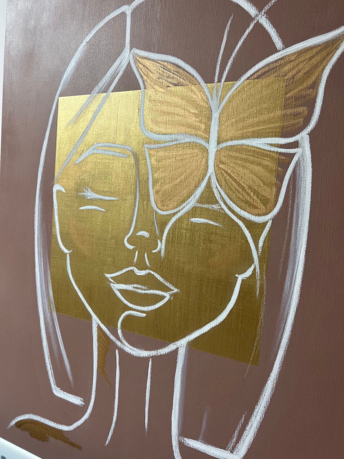 Golden Girl