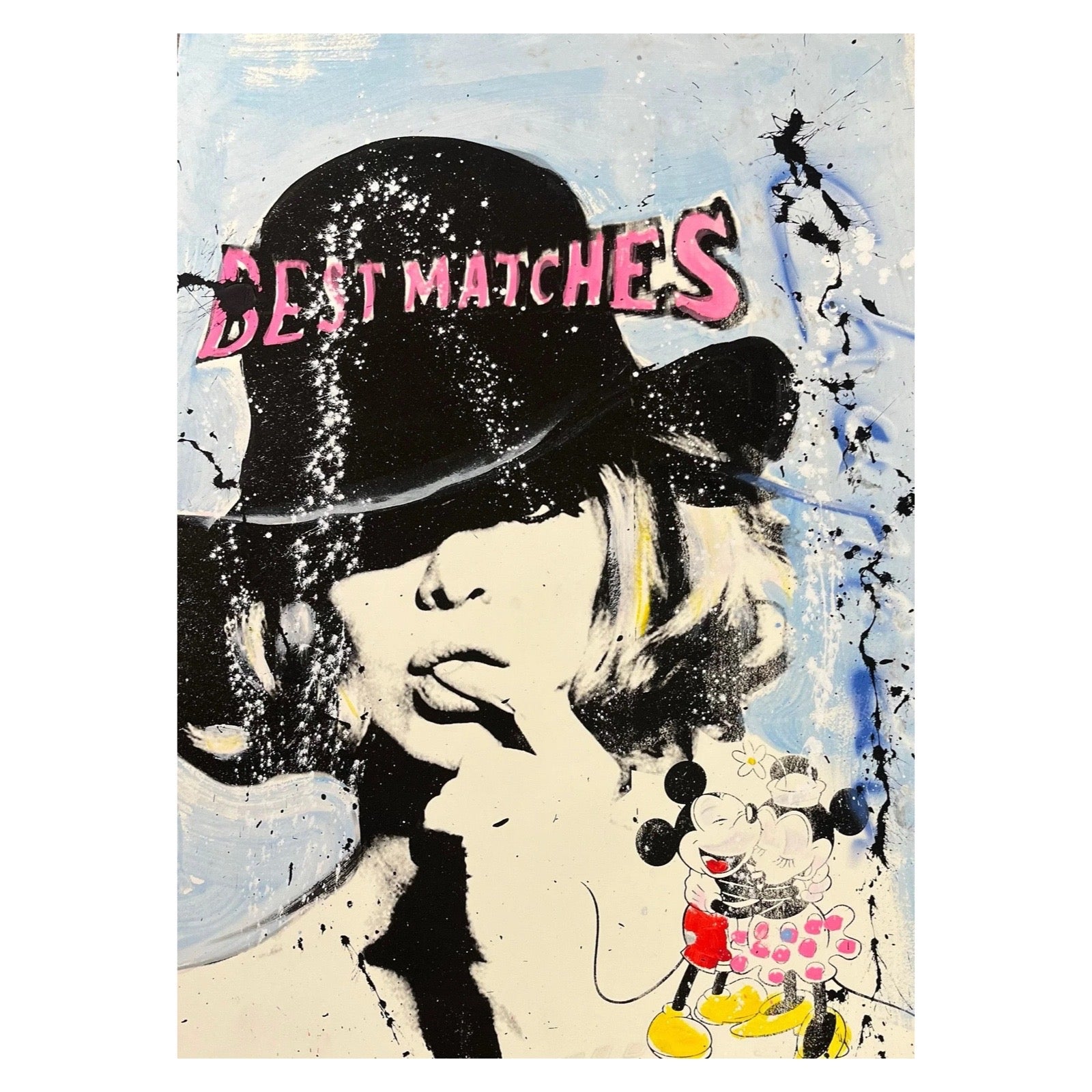 Best Matches - Moderne Kunst