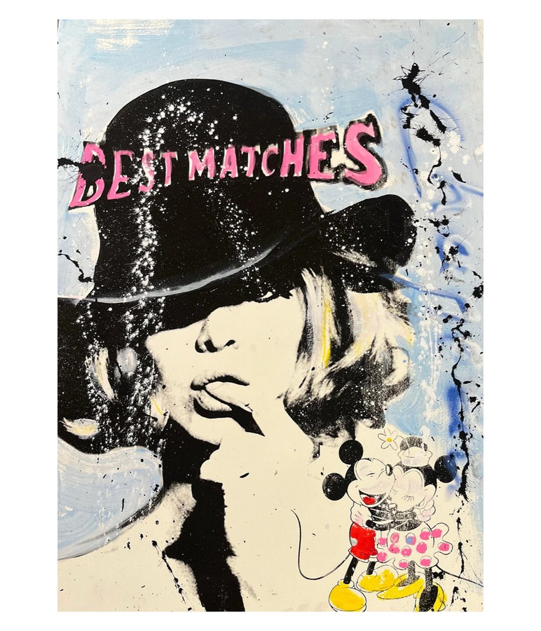 Best Matches - Moderne Kunst