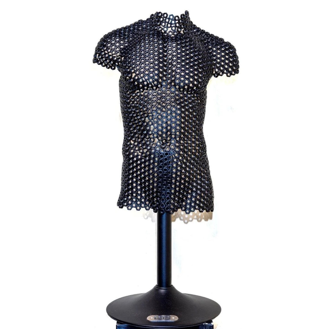 Black Body - Moderne Kunst