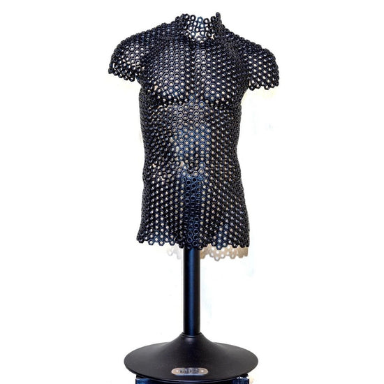 Black Body - Moderne Kunst