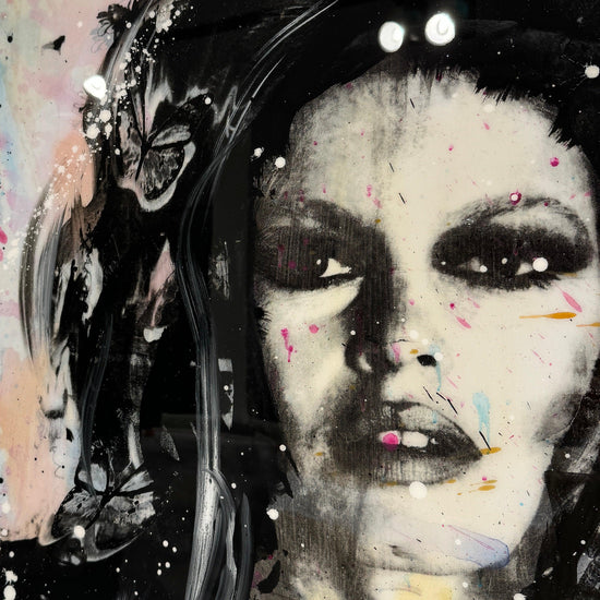 BB II - Moderne Kunst