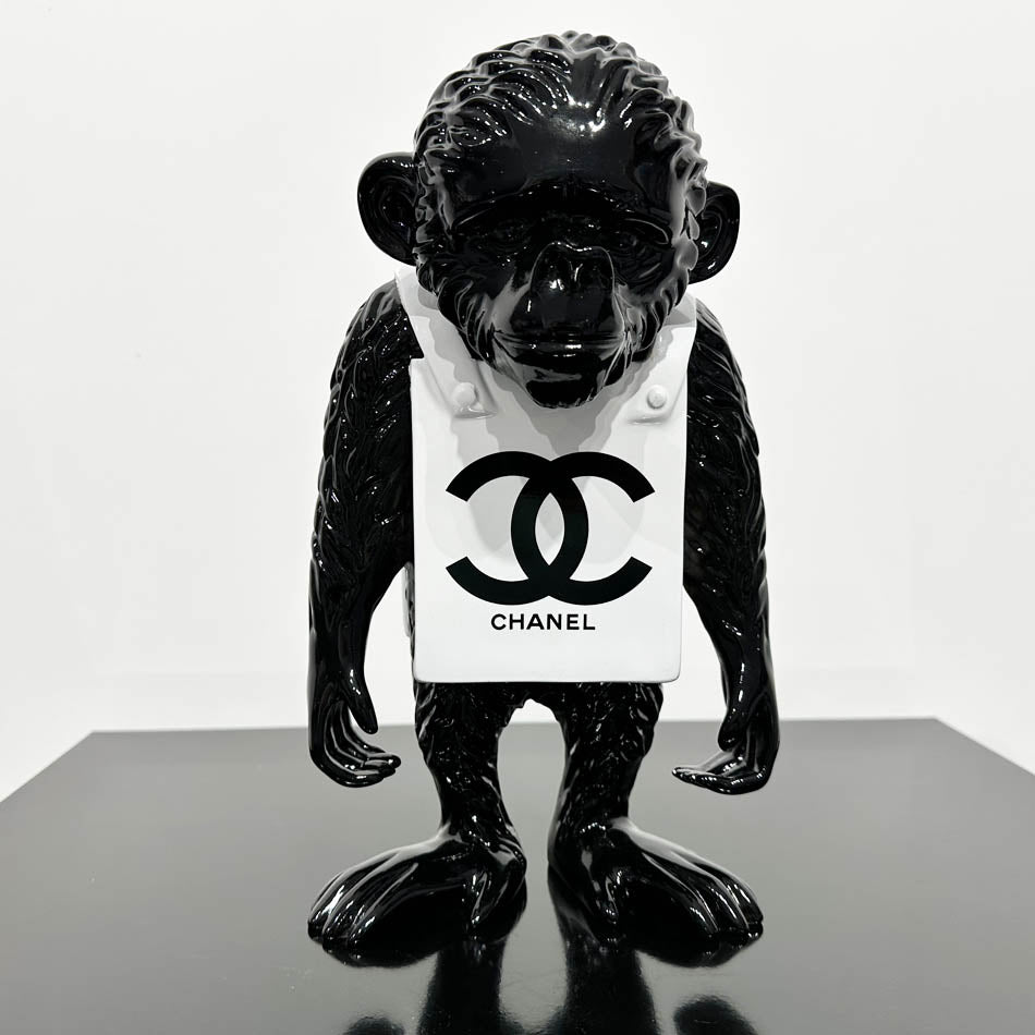 Street Monkey - Chanel