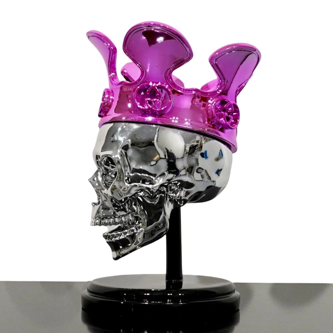 For the Love of God - GG Pink