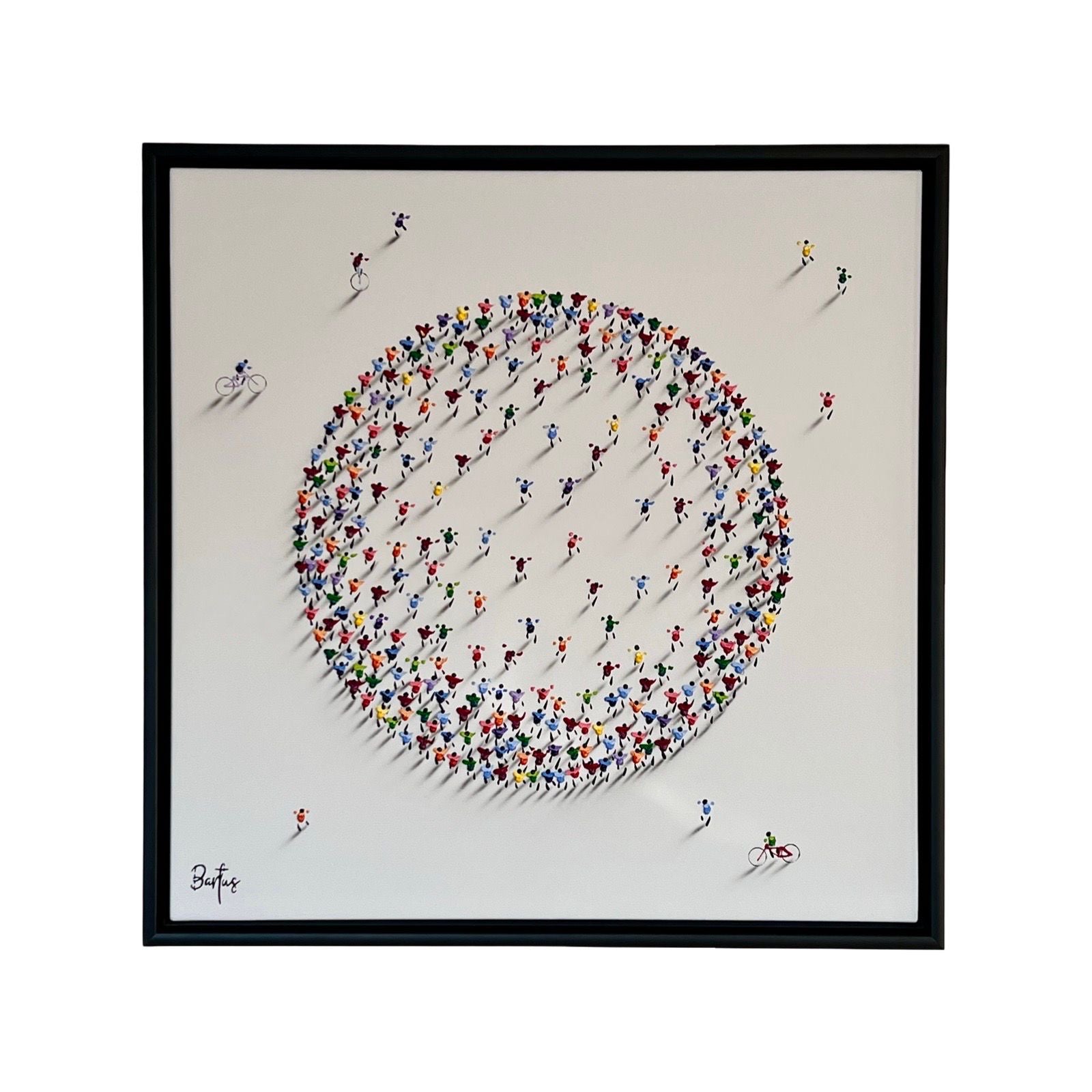 Francisco Bartus Full Moon