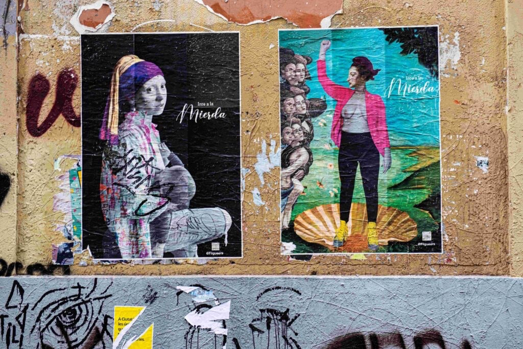 Street Art