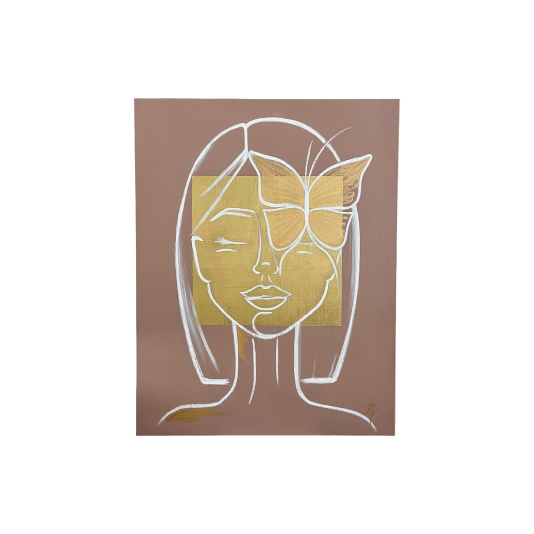 Golden Girl