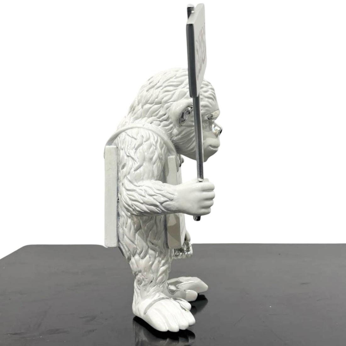 Graffiti Monkey - Enjoy Your Life