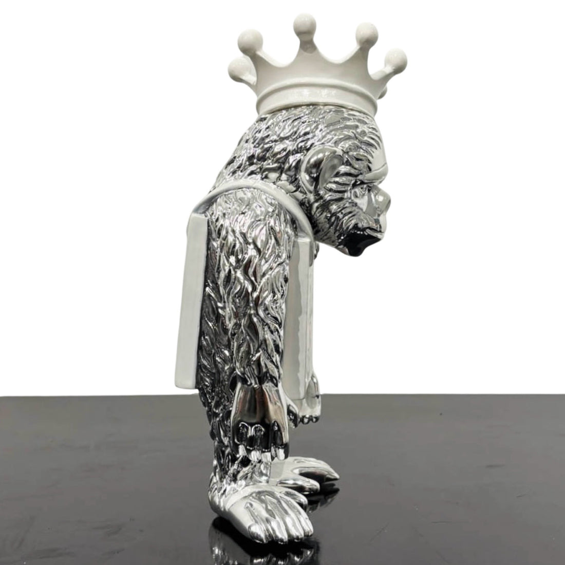 Graffiti Monkey - Lets Go