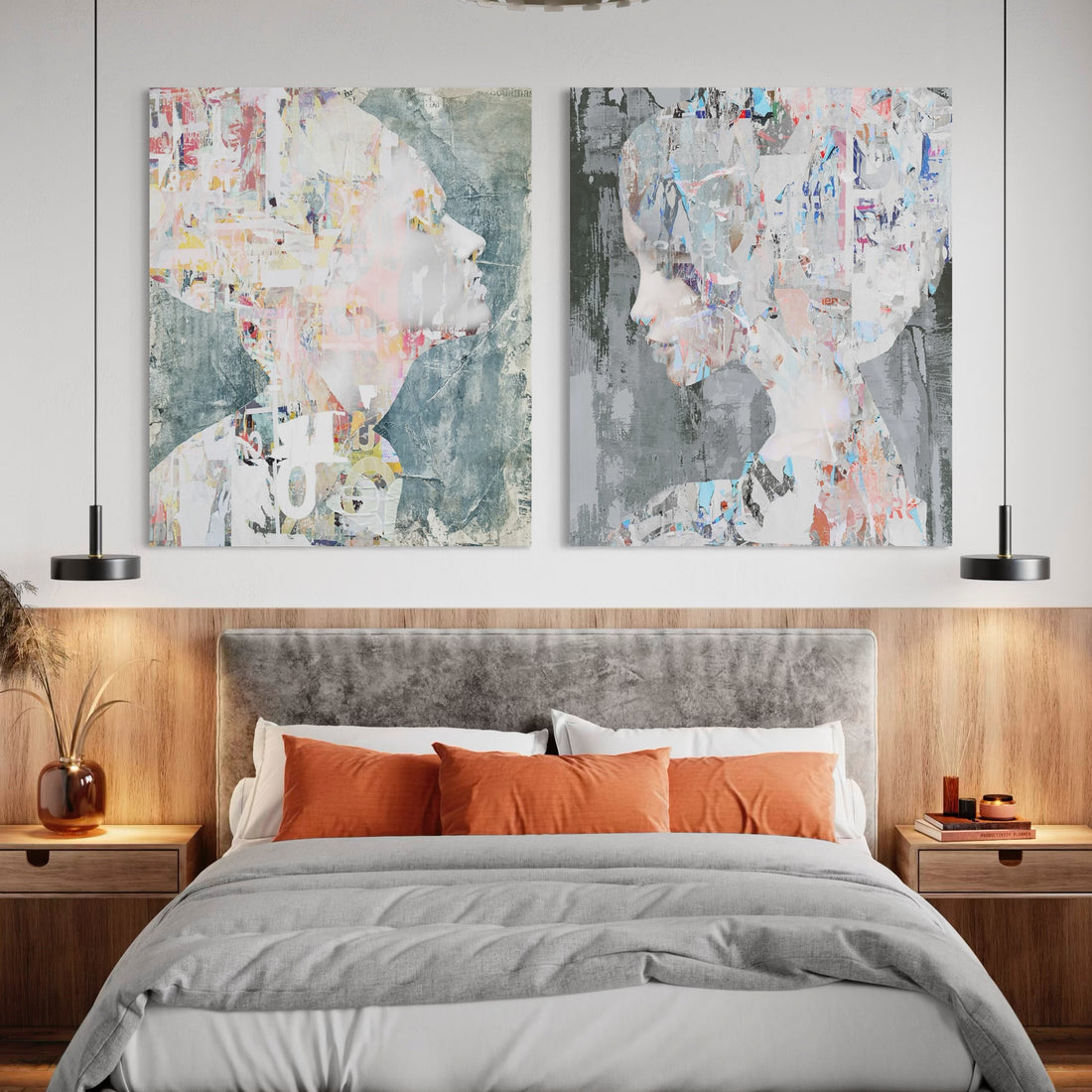 Hans Jochem Bakker Balance