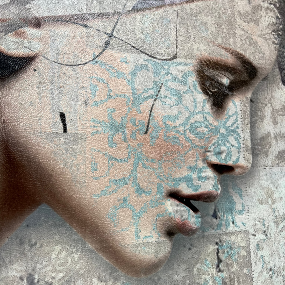 Innovate I - In baklijst