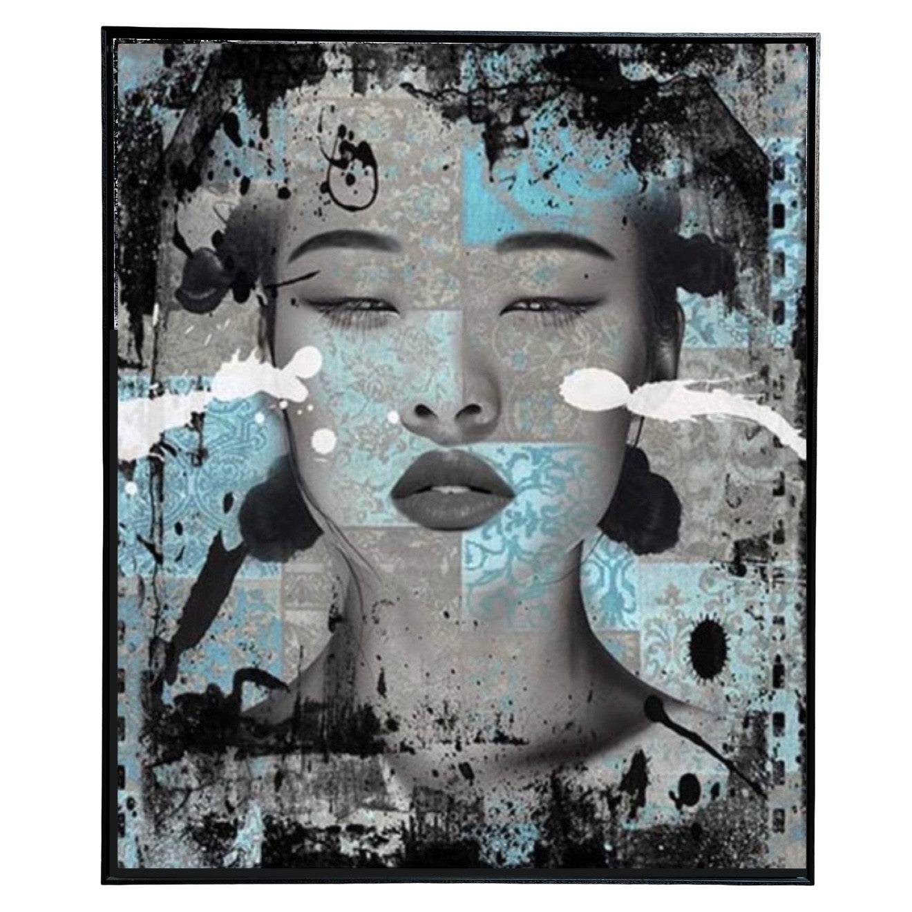 Innovate II Art Leather Dibond