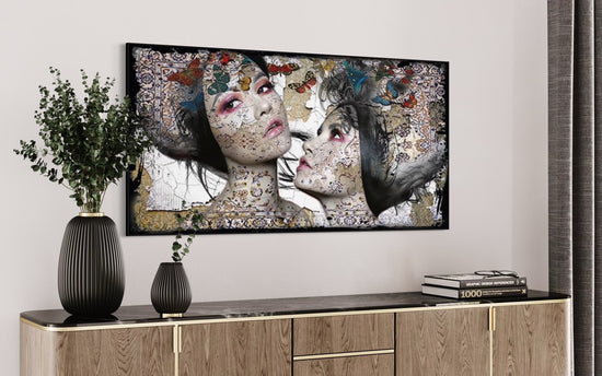 Hans Jochem Bakker Twins