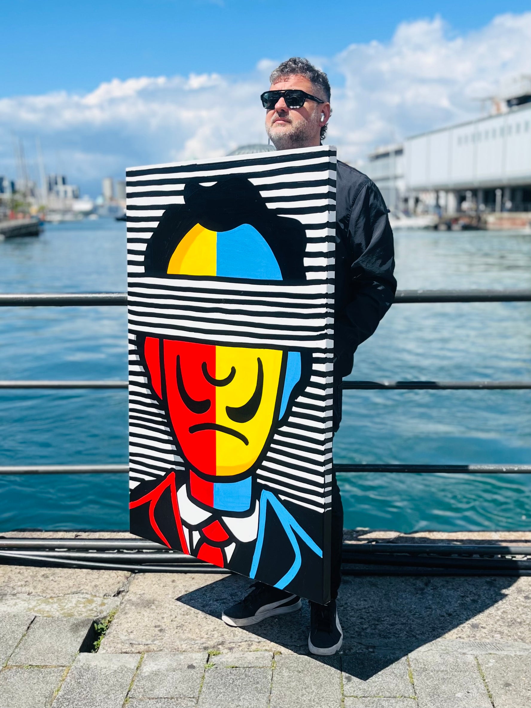 Dali