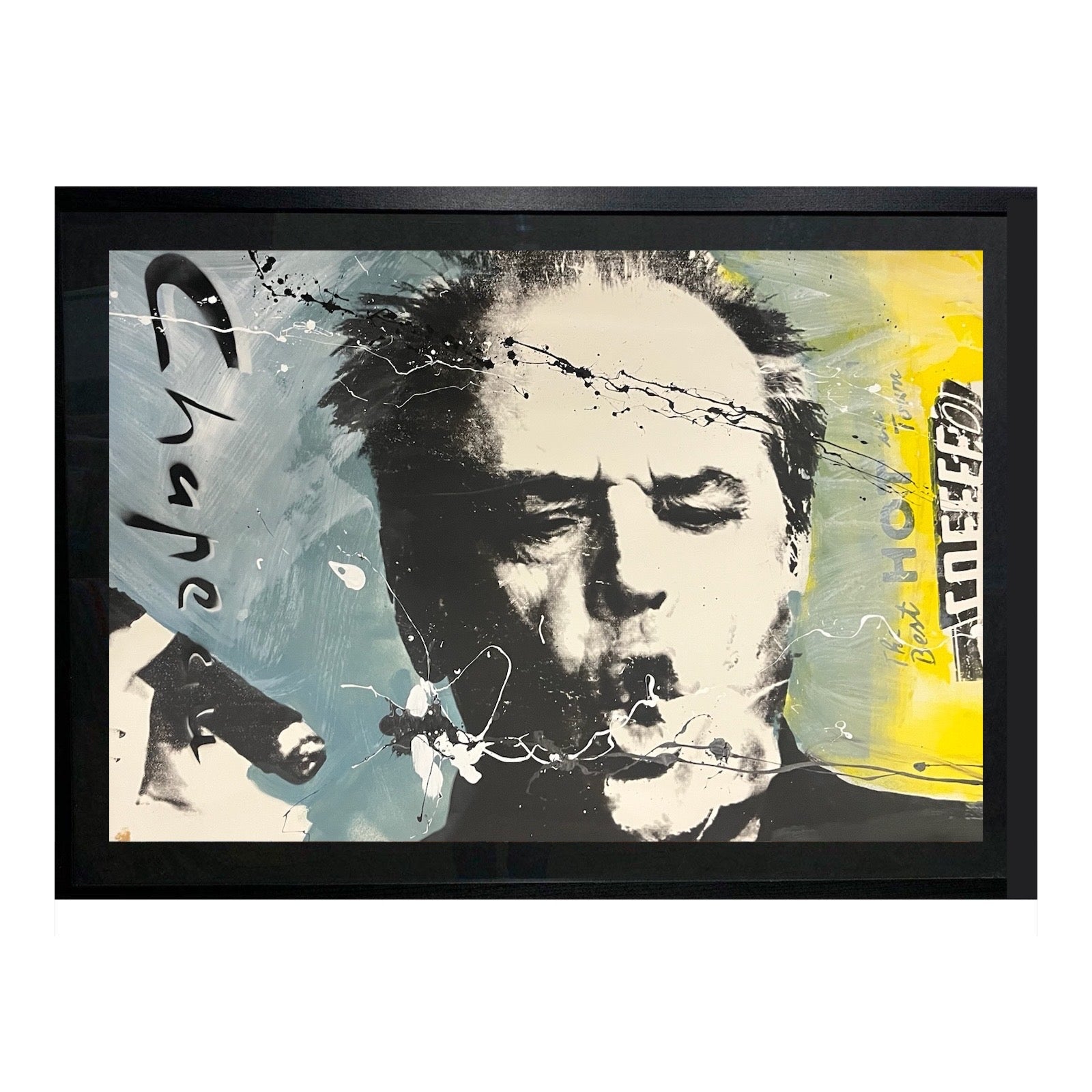 Jack Nicholson in lijst