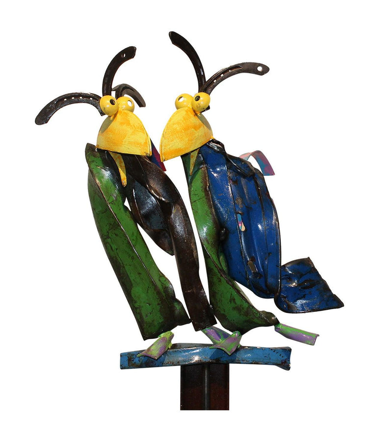 Amigo's - Moderne Kunst