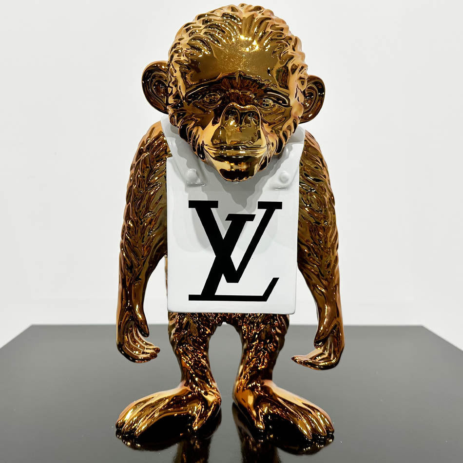 Street Monkey - LV