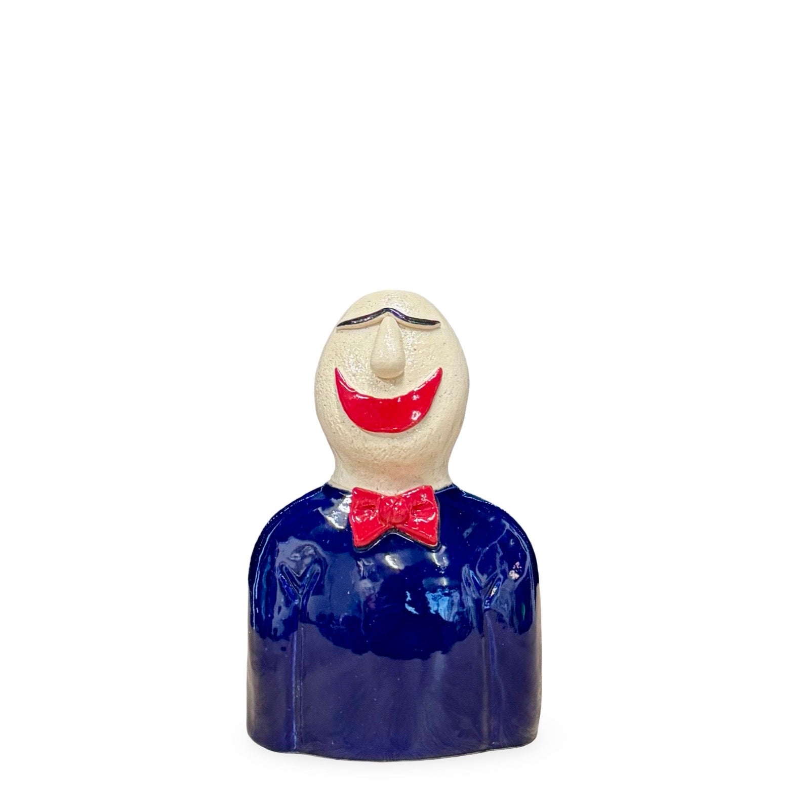 LamBertje Klein Blauw