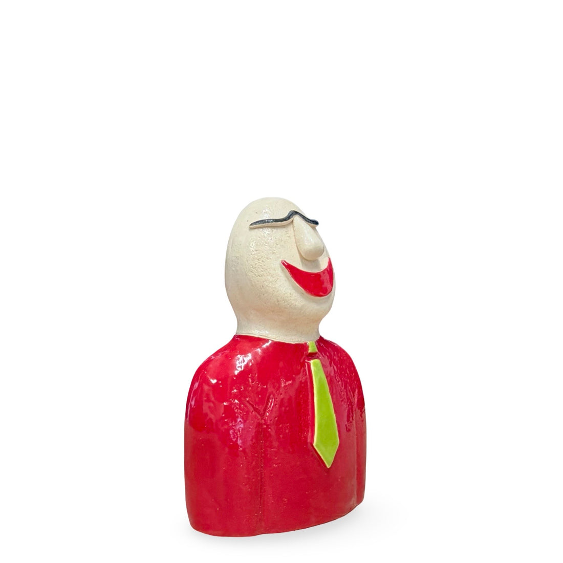 LamBertje Klein Rood