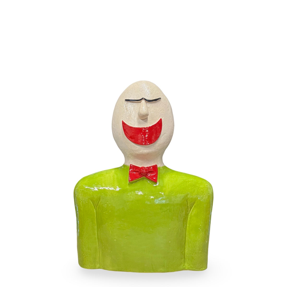 LamBertje Medium Groen