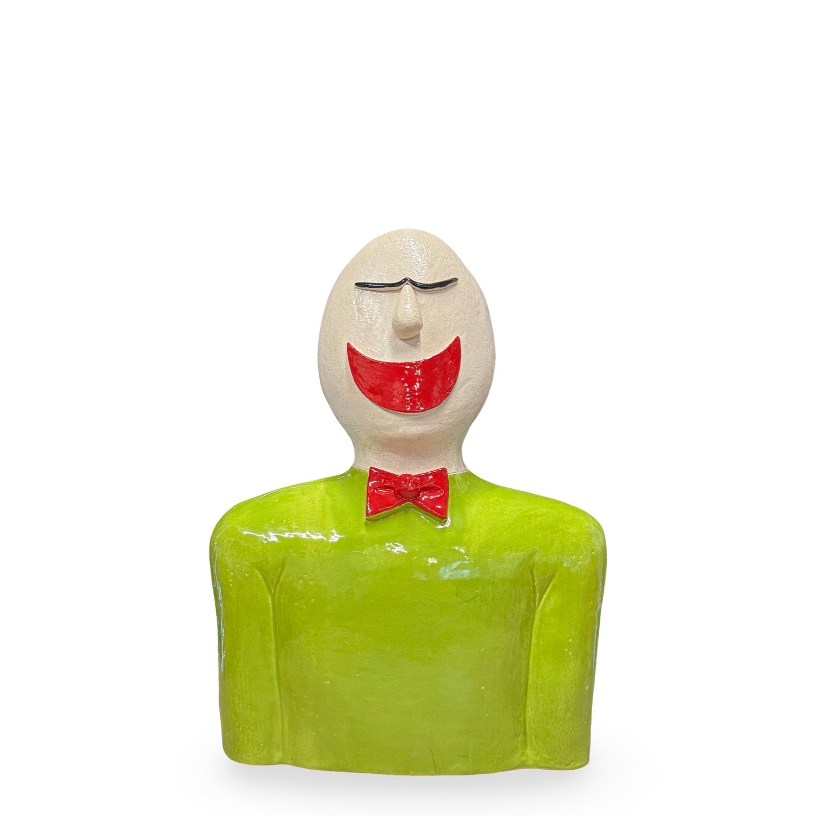 LamBertje Medium Groen