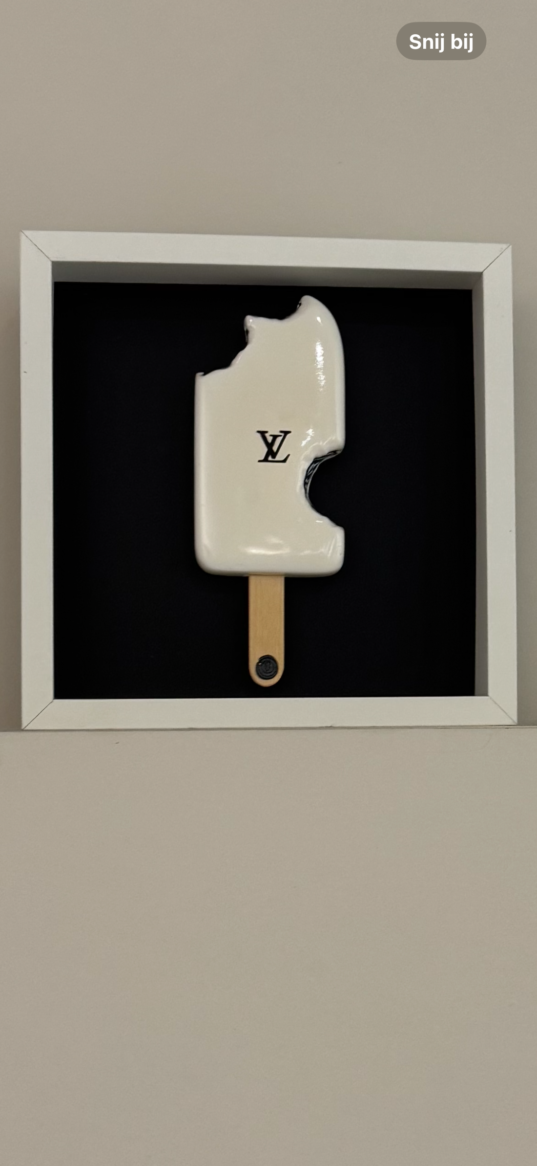 LV - Ice Cream