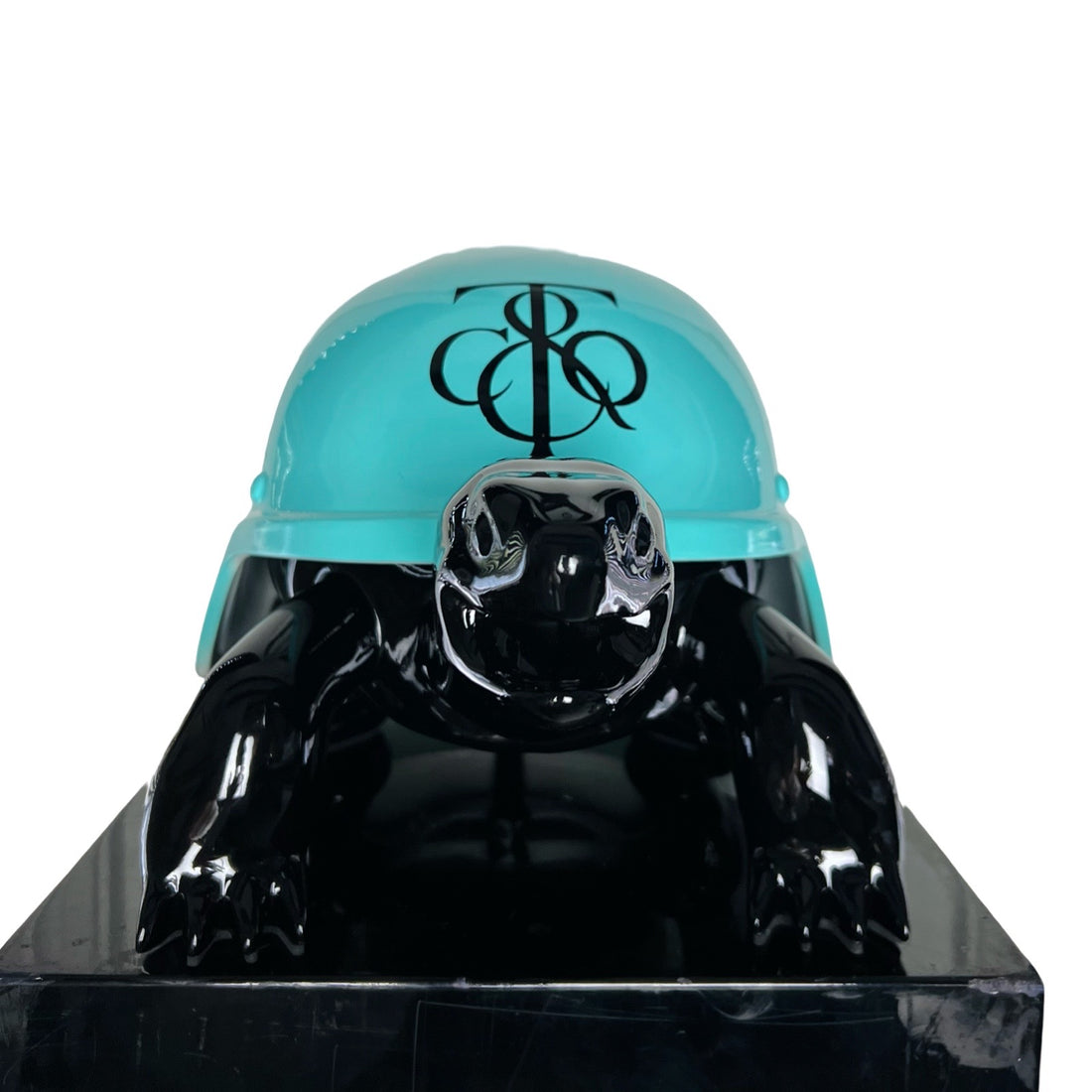 Peace Turtle - Tiffany & Co