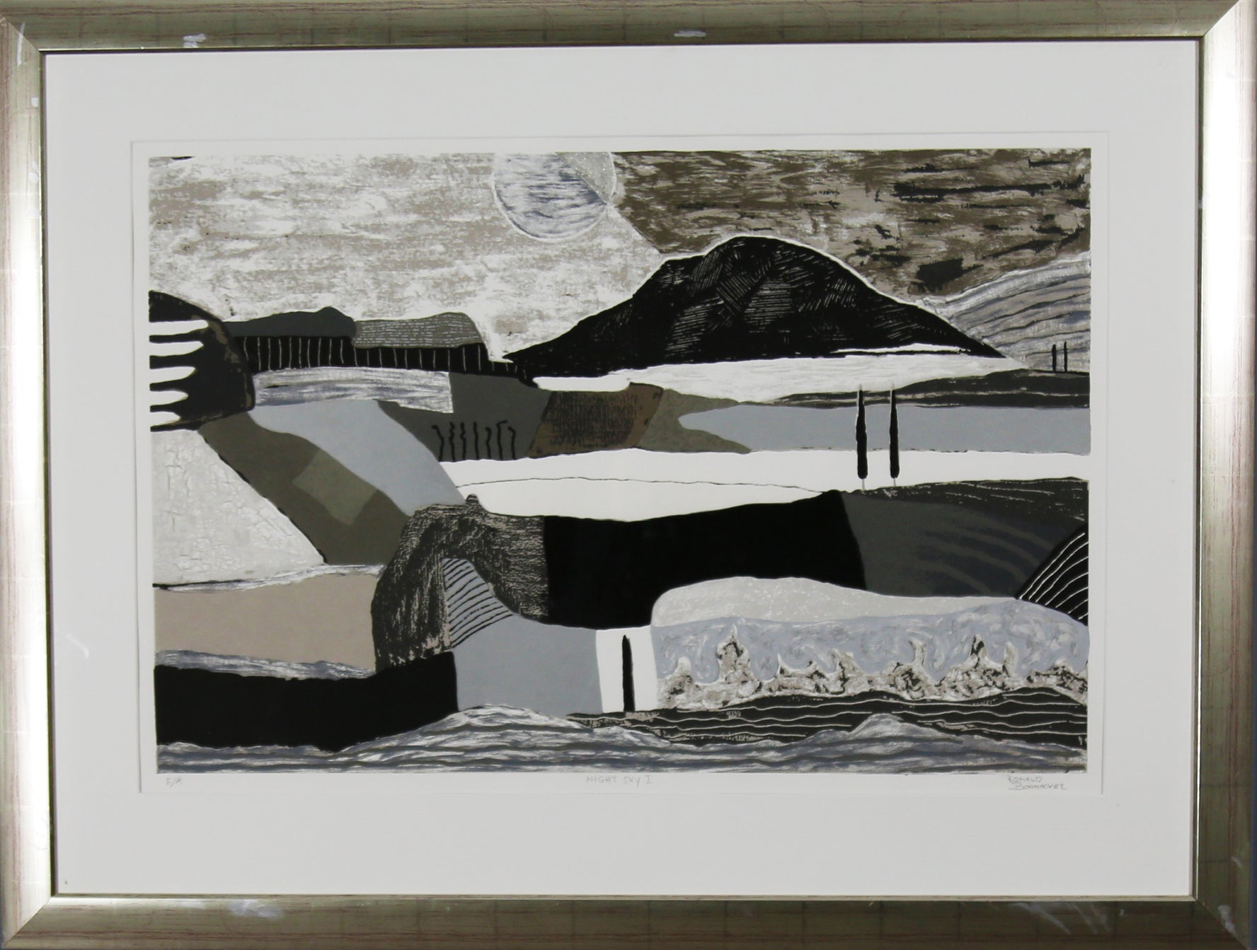 Landscape Grey