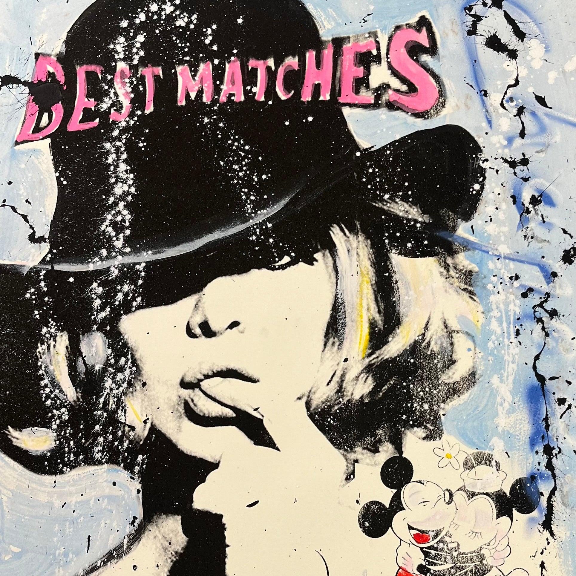 Best Matches - Moderne Kunst