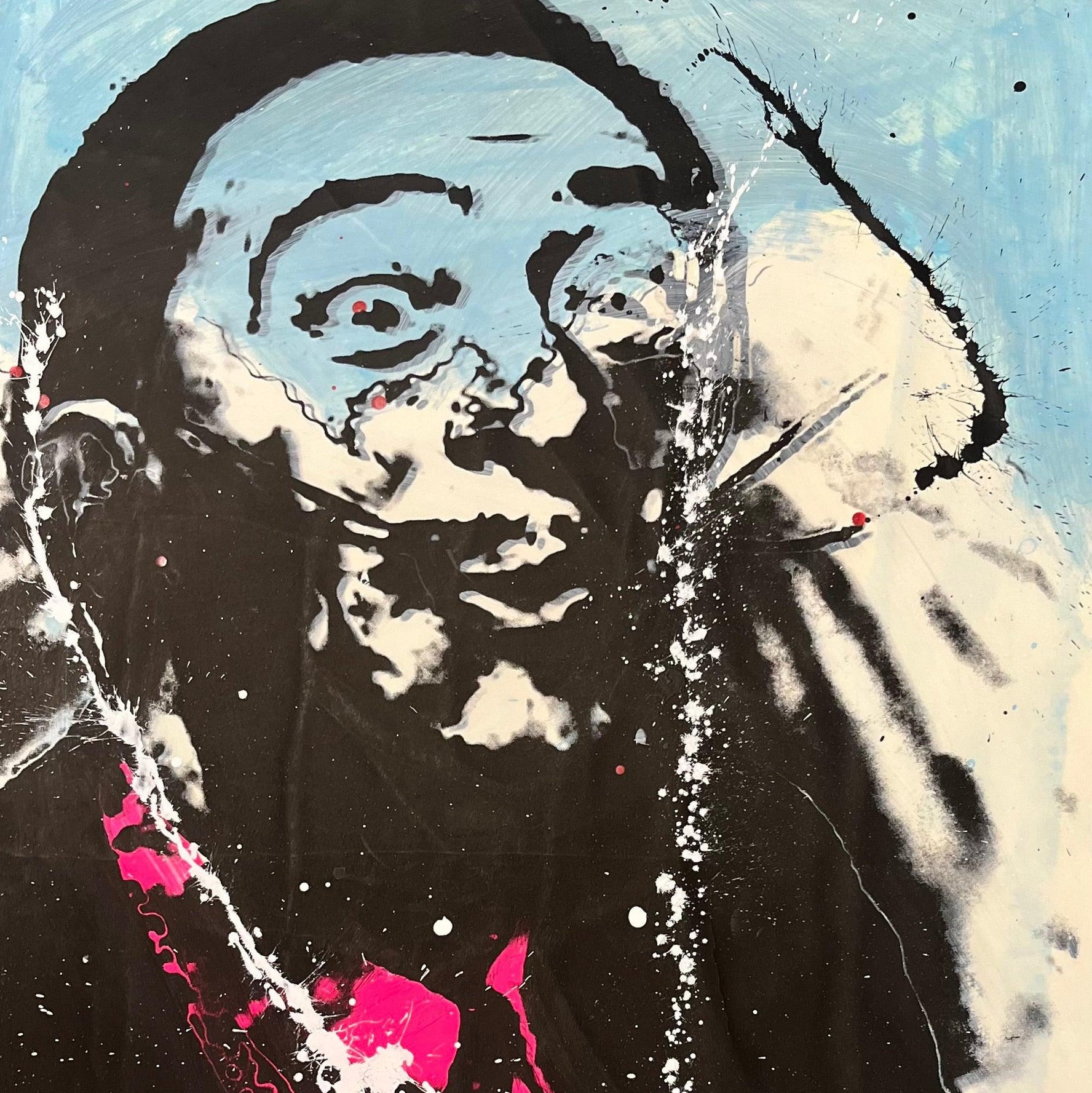 Dali - Moderne Kunst