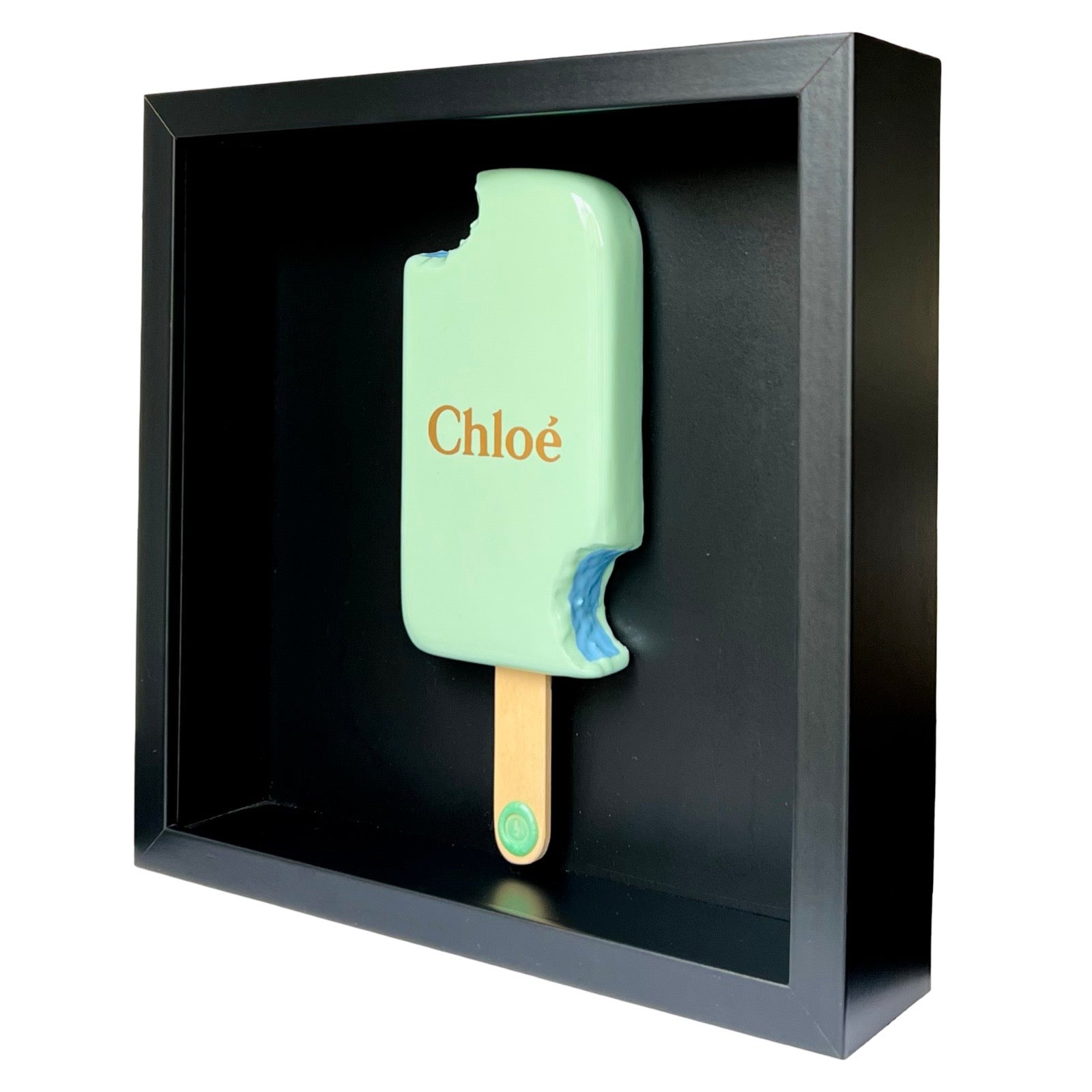 Chloe - Ice Cream
