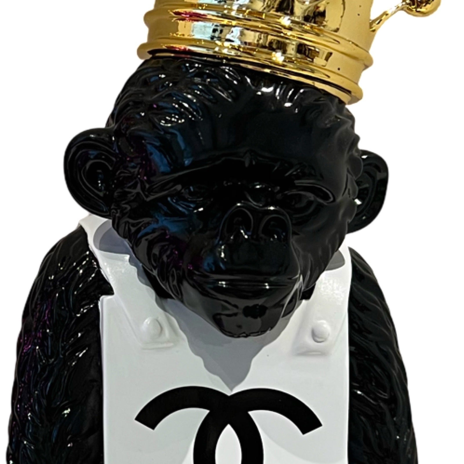 Street Monkey Crown - CC Crown
