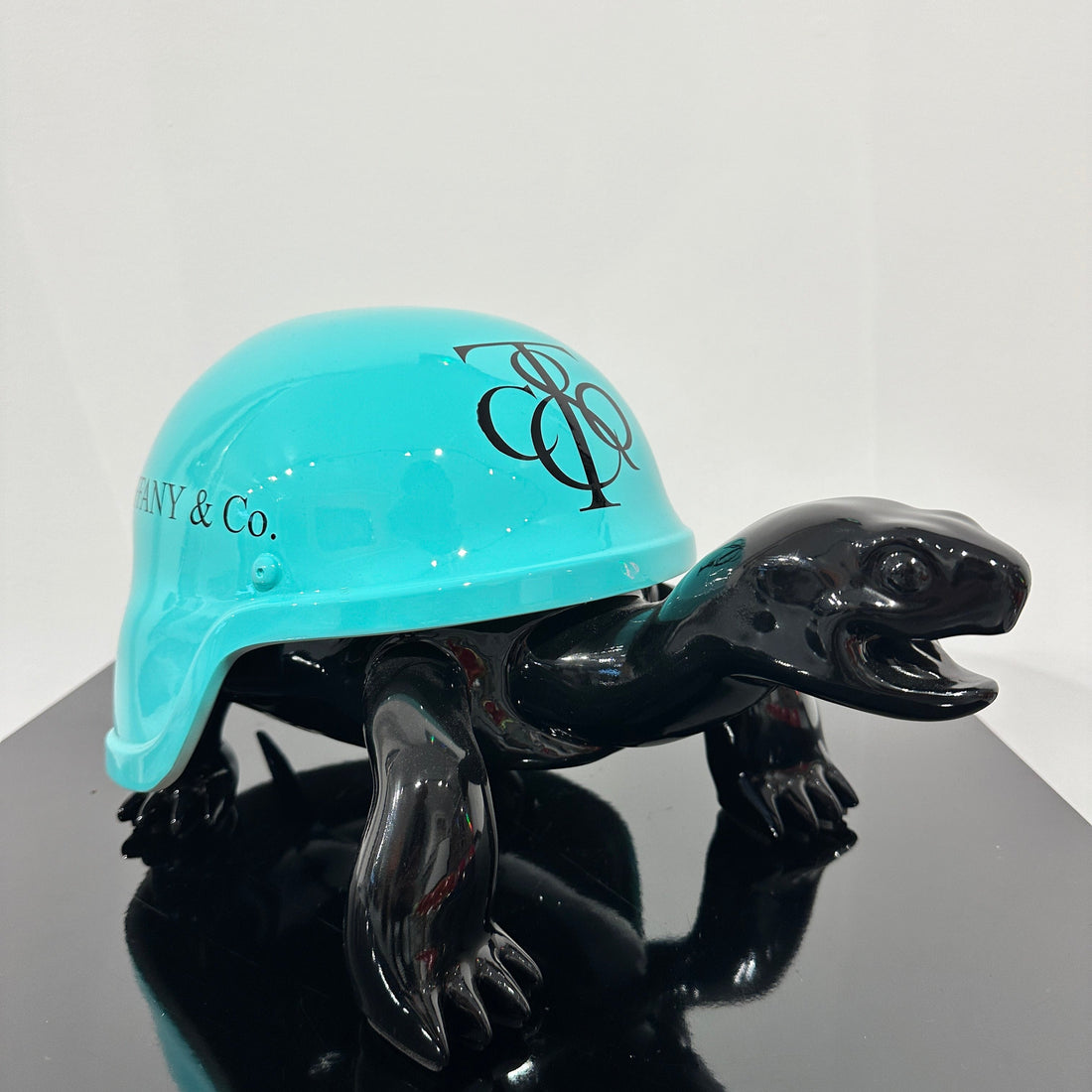 Tiffany & Co Peace Turtle