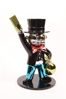 Mr Monopoly
