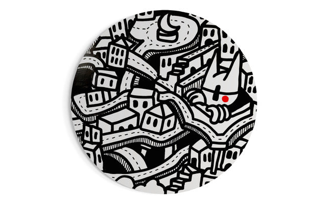 City Round