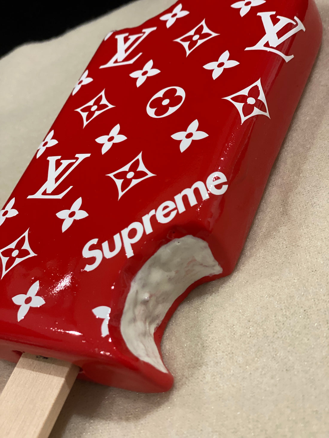 Supreme