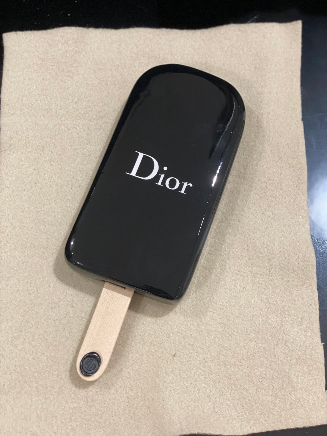 Dior - Moderne Kunst